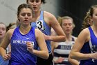 Lyons Invitational  Wheaton College Women’s Track & Field compete in the Lyons Invitational at Beard Fieldhouse . - Photo By: KEITH NORDSTROM : Wheaton, track & field